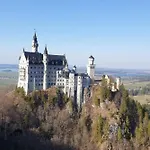 Alpenblick 3, Bergblick Pur Im Allgäu * Halblech