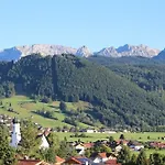 Alpenblick 3, Bergblick Pur Im Allgäu