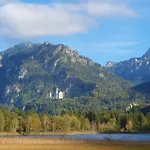Apartment Alpenblick 3, Bergblick Pur Im Allgäu *