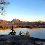 Alpenblick 3, Bergblick Pur Im Allgäu *