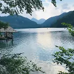 Alpenblick 3, Bergblick Pur Im Allgäu *