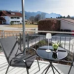 Alpenblick 3, Bergblick Pur Im Allgäu Halblech