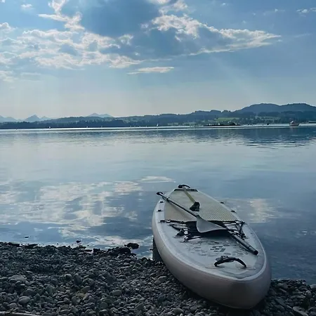 Alpenblick 3, Im Allgaeu, Bergblick Pur - Neueroeffnung! * Halblech