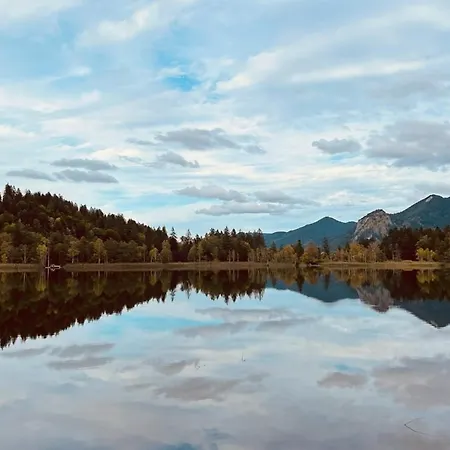 Alpenblick 3, Bergblick Pur Im Allgäu *