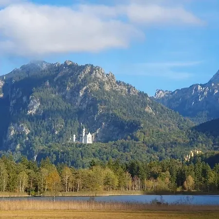 Apartment Alpenblick 3, Im Allgaeu, Bergblick Pur - Neueroeffnung! *