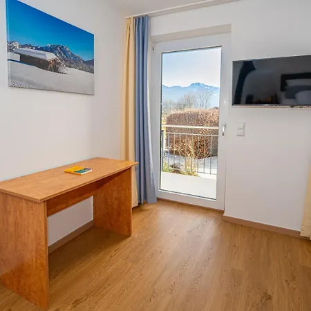 Alpenblick 3, Bergblick Pur Im Allgäu Apartment