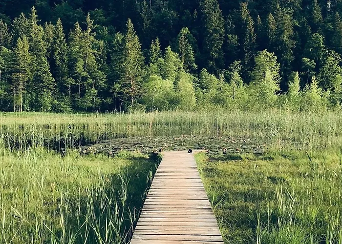 Apartment Alpenblick 3, Im Allgäu, Bergblick Pur - Neueröffnung! *