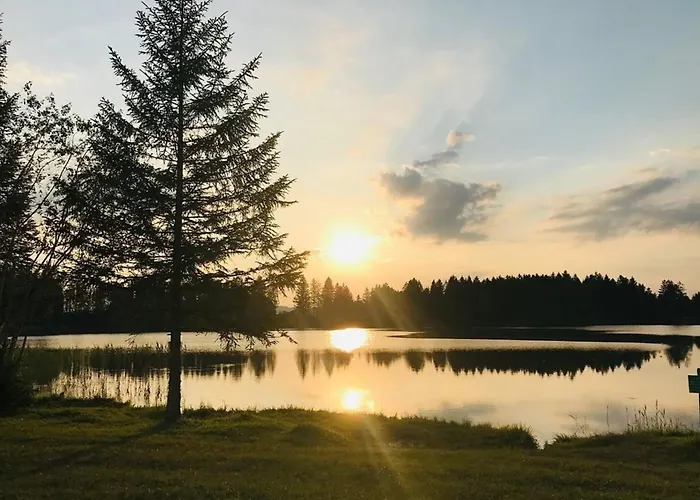 Apartment Alpenblick 3, Im Allgäu, Bergblick Pur - Neueröffnung! Halblech