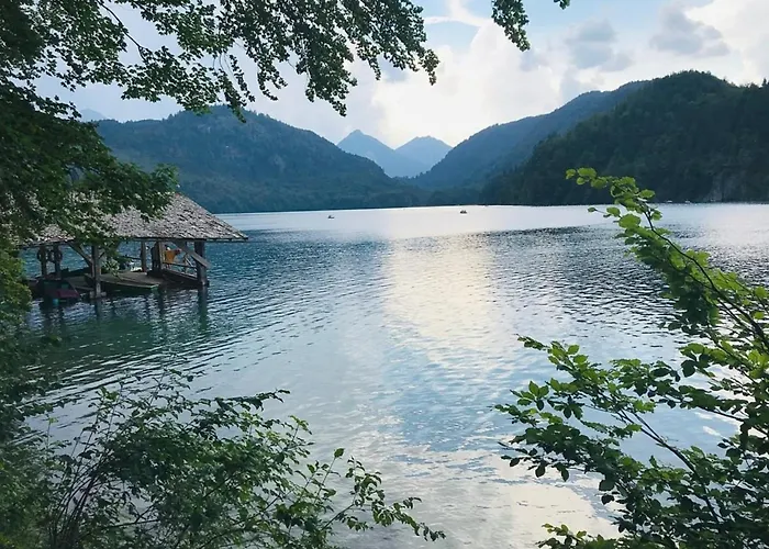 Alpenblick 3, Im Allgäu, Bergblick Pur - Neueröffnung! *