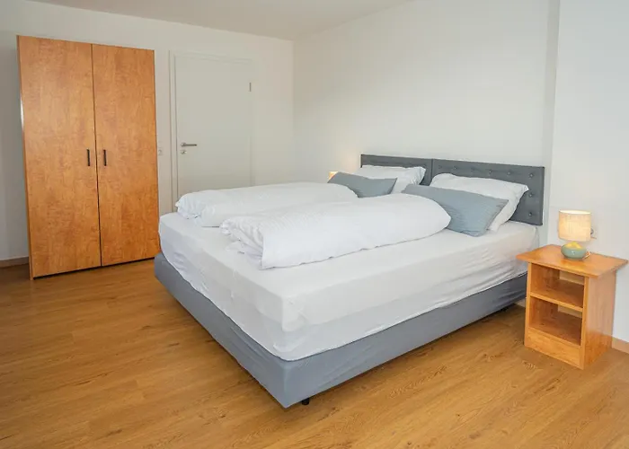 Alpenblick 3, Im Allgaeu, Bergblick Pur - Neueroeffnung! Apartment Halblech